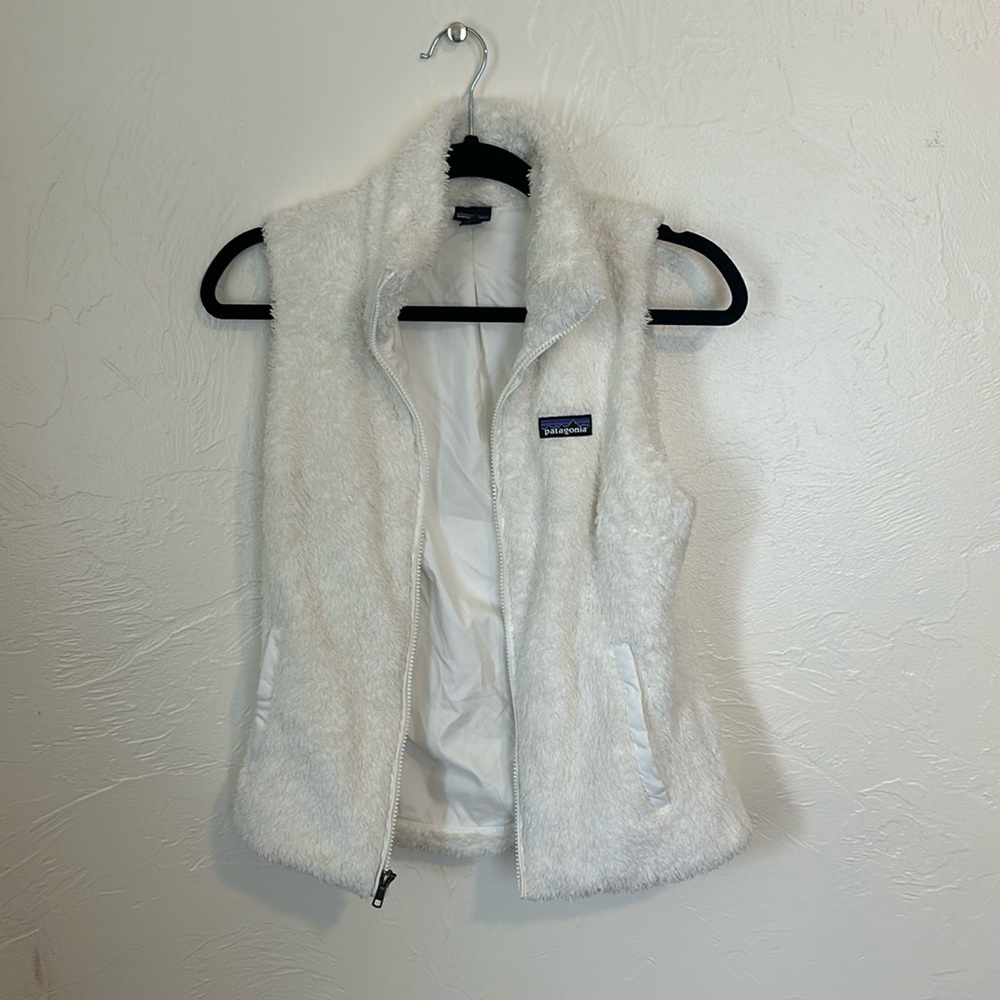 Patagonia Los Gatos Vest
